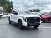 1 placeholder image of  2024 Toyota Tundra SR