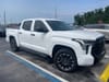 2024 Toyota Tundra SR