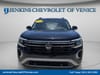 12 thumbnail image of  2024 Volkswagen Atlas 2.0T Peak Edition SEL