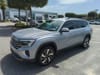 14 thumbnail image of  2024 Volkswagen Atlas 2.0T SE w/Technology