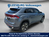 6 thumbnail image of  2024 Volkswagen Atlas Cross Sport 2.0T SE