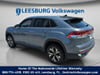 9 thumbnail image of  2024 Volkswagen Atlas Cross Sport 2.0T SE