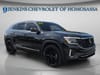 1 thumbnail image of  2024 Volkswagen Atlas Cross Sport 2.0T SEL Premium R-Line