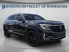 2 thumbnail image of  2024 Volkswagen Atlas Cross Sport 2.0T SEL Premium R-Line