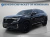 10 thumbnail image of  2024 Volkswagen Atlas Cross Sport 2.0T SEL Premium R-Line