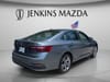 8 thumbnail image of  2024 Volkswagen Jetta 1.5T SE