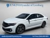 11 thumbnail image of  2024 Volkswagen Jetta 1.5T Sport