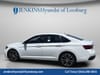 8 thumbnail image of  2024 Volkswagen Jetta 1.5T Sport