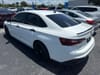 5 thumbnail image of  2024 Volkswagen Jetta GLI 40th Anniversary Edition