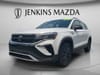4 thumbnail image of  2024 Volkswagen Taos 1.5T S