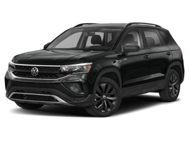 1 placeholder image of  2024 Volkswagen Taos 1.5T S
