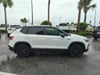 3 thumbnail image of  2024 Volkswagen Taos 1.5T SE