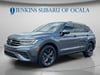 7 thumbnail image of  2024 Volkswagen Tiguan 2.0T SE