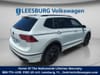 6 thumbnail image of  2024 Volkswagen Tiguan 2.0T SE R-Line Black