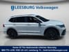 2 thumbnail image of  2024 Volkswagen Tiguan 2.0T SE R-Line Black