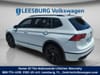 9 thumbnail image of  2024 Volkswagen Tiguan 2.0T SE R-Line Black
