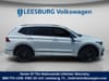 3 thumbnail image of  2024 Volkswagen Tiguan 2.0T SE R-Line Black