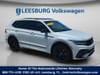 1 thumbnail image of  2024 Volkswagen Tiguan 2.0T SE R-Line Black