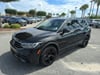 14 thumbnail image of  2024 Volkswagen Tiguan 2.0T SE R-Line Black