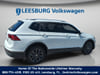 5 thumbnail image of  2024 Volkswagen Tiguan 2.0T SE