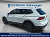 9 thumbnail image of  2024 Volkswagen Tiguan 2.0T SE