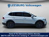 3 thumbnail image of  2024 Volkswagen Tiguan 2.0T SE