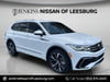 2024 Volkswagen Tiguan 2.0T SEL R-Line