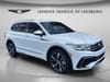 2024 Volkswagen Tiguan 2.0T SEL R-Line