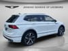 5 thumbnail image of  2024 Volkswagen Tiguan 2.0T SEL R-Line