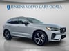 2024 Volvo XC60 B5 Ultimate Dark Theme
