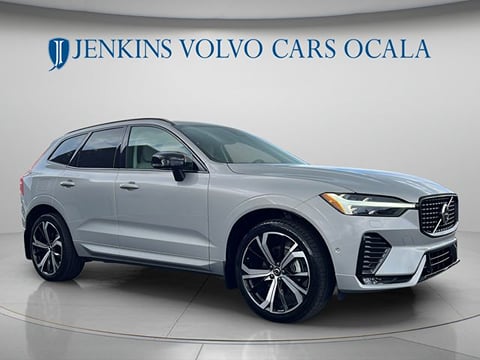 1 image of 2024 Volvo XC60 B5 Ultimate Dark Theme
