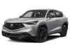 2025 Acura ADX A-Spec Advance Package