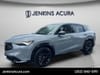 7 thumbnail image of  2025 Acura ADX A-Spec Advance Package