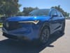 8 thumbnail image of  2025 Acura ADX A-Spec Package