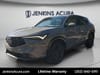 4 thumbnail image of  2025 Acura ADX A-Spec Package
