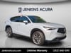 1 thumbnail image of  2025 Acura ADX A-Spec Package