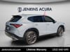 8 thumbnail image of  2025 Acura ADX A-Spec Package