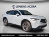 2 thumbnail image of  2025 Acura ADX A-Spec Package