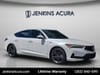 2 thumbnail image of  2025 Acura Integra A-Spec Tech Package