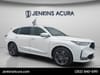 2 thumbnail image of  2025 Acura MDX Advance Package