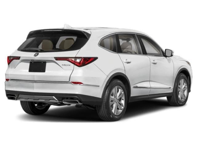 2 thumbnail image of  2025 Acura MDX Base