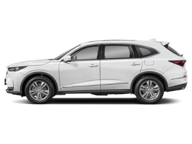 3 thumbnail image of  2025 Acura MDX Base