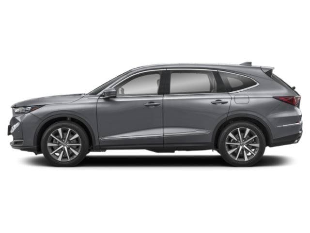 3 thumbnail image of  2025 Acura MDX Technology Package
