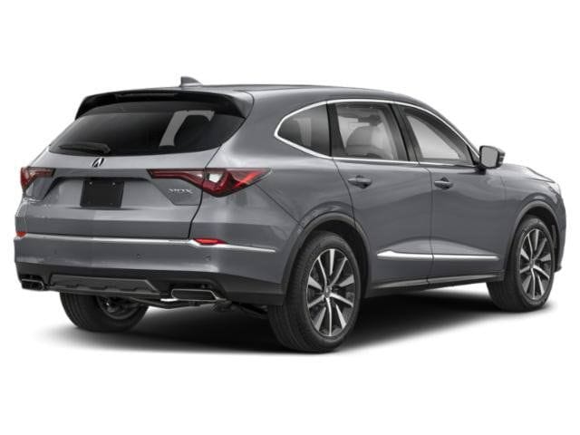 2 thumbnail image of  2025 Acura MDX Technology Package