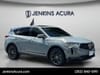 2025 Acura RDX A-Spec Package