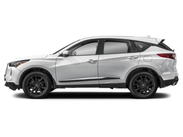 3 thumbnail image of  2025 Acura RDX Base