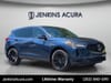 2 thumbnail image of  2025 Acura RDX Base