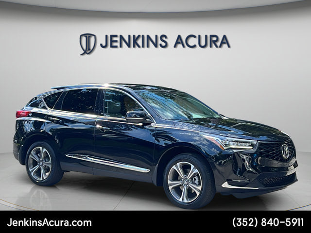 2025 Acura RDX