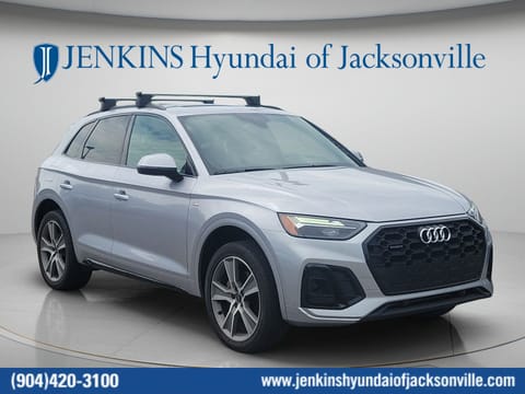 1 image of 2025 Audi Q5