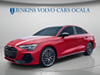 7 thumbnail image of  2025 Audi S3 2.0T Prestige